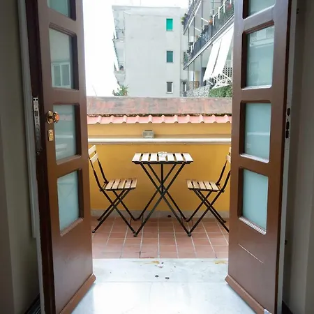 Orazio On The Castle By Dimorra Appartement *