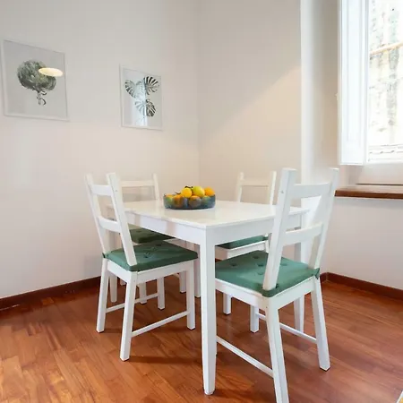 Appartement Orazio On The Castle By Dimorra Napels