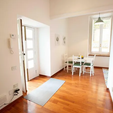 Orazio On The Castle By Dimorra Apartment Neapel